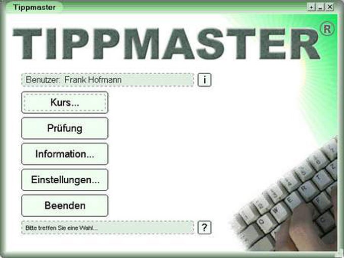 Tippmaster Tippmaster