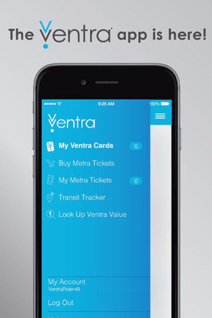 Ventra Ventra