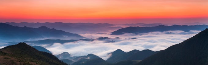 Panoramic Landscapes Panoramic Landscapes