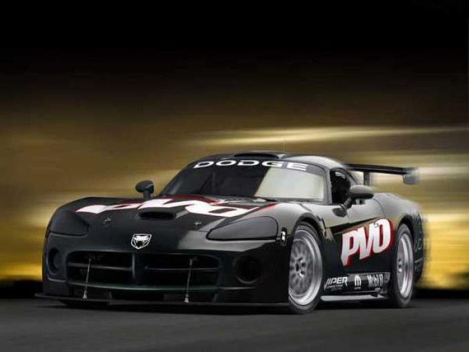 Dodge Viper Wallpaper Dodge Viper Wallpaper