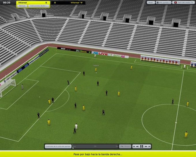Football Manager 2010 Football Manager 2010