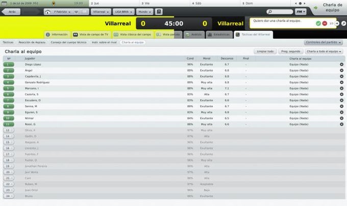 Football Manager 2010 Football Manager 2010