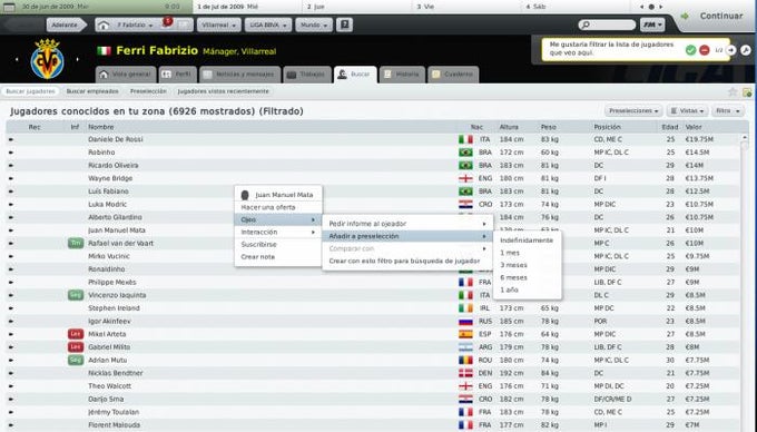 Football Manager 2010 Football Manager 2010