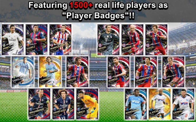 PES COLLECTION PES COLLECTION