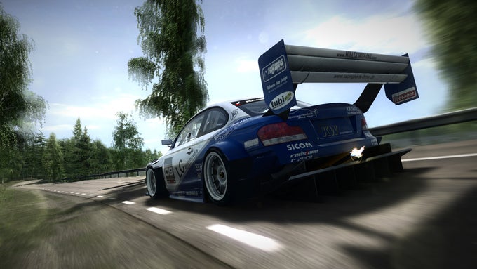 RaceRoom Racing Experience RaceRoom Racing Experience