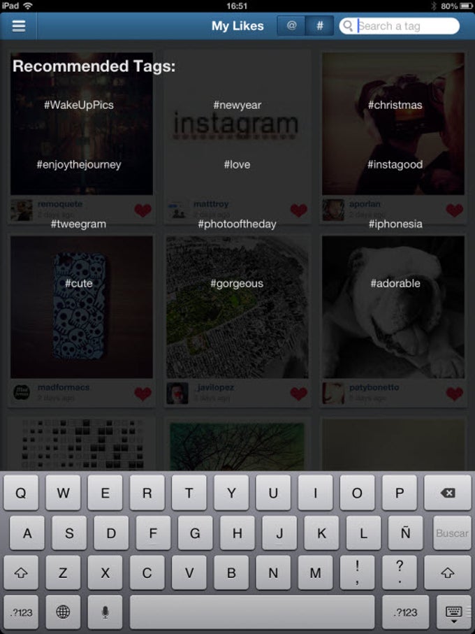 Padgram Padgram