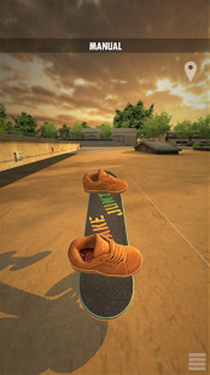 Skater Skater