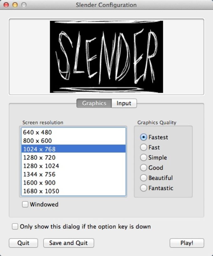 download slender the eight pages download mac for free