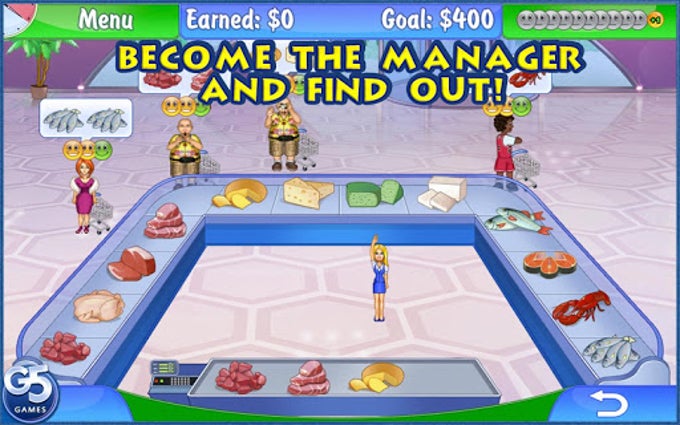 Supermarket Management 2 Supermarket Management 2