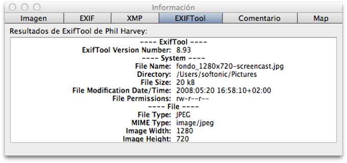 Graphic Converter Graphic Converter
