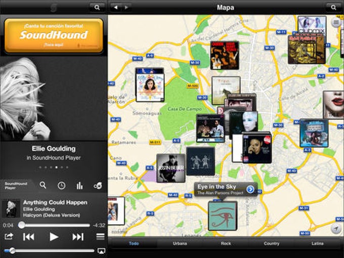 SoundHound SoundHound