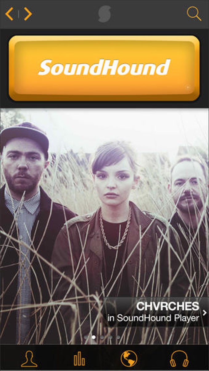 SoundHound SoundHound