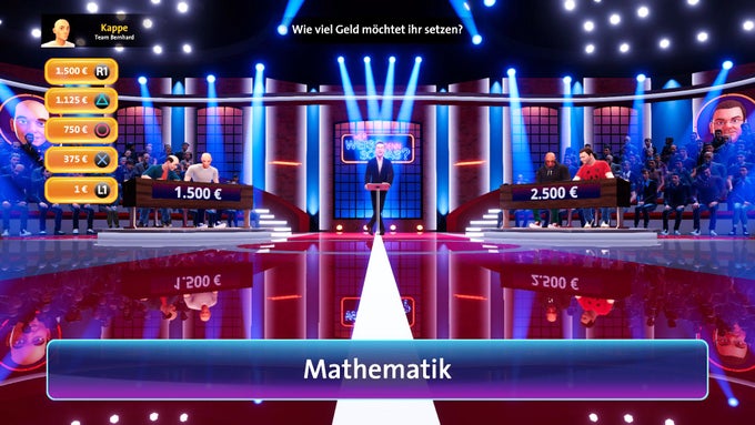 Wer weiß denn sowas? - Das Spiel Wer weiß denn sowas? - Das Spiel