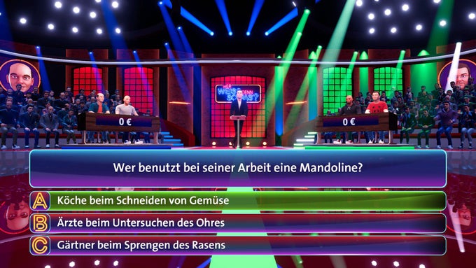 Wer weiß denn sowas? - Das Spiel Wer weiß denn sowas? - Das Spiel