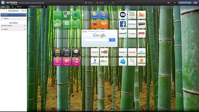 Symbaloo Symbaloo