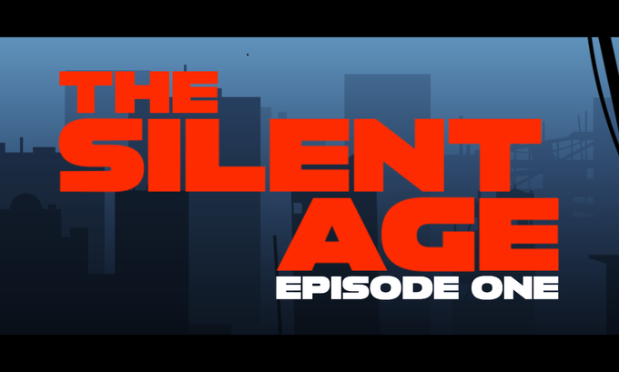 The Silent Age The Silent Age