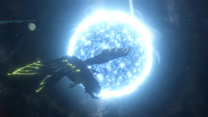Stellaris: Distant Stars Story Pack Stellaris: Distant Stars Story Pack
