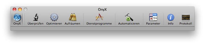 OnyX OnyX