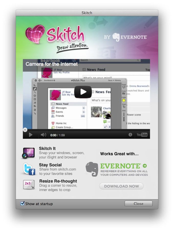 skitch app mac