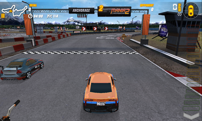 Drift Mania Championship 2 Lite Drift Mania Championship 2 Lite