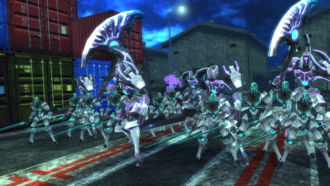 Fate/EXTELLA Fate/EXTELLA