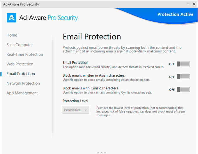 Ad-Aware Pro Security Ad-Aware Pro Security