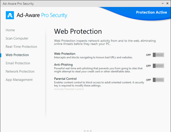 Ad-Aware Pro Security Ad-Aware Pro Security