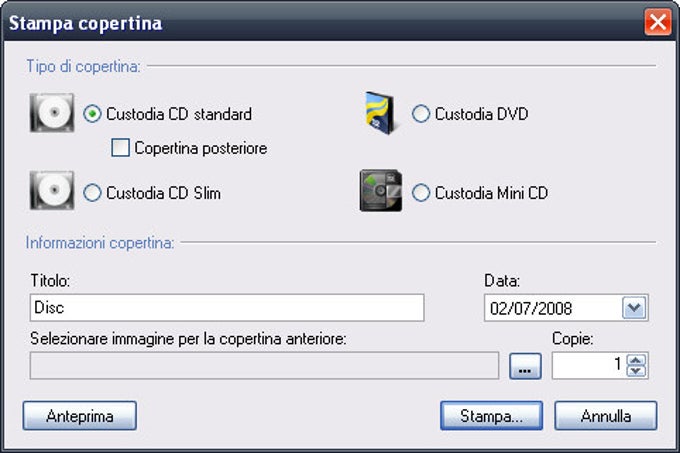 CDBurnerXP Portable