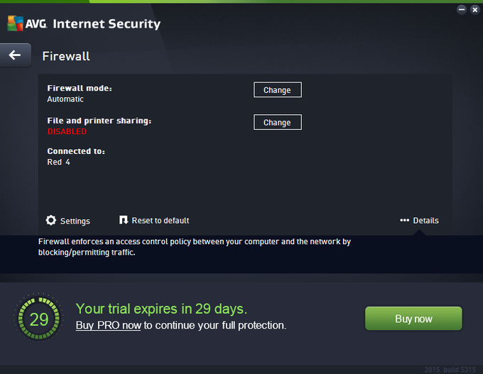 Avg Internet Security Unlimited Downloadbrownface