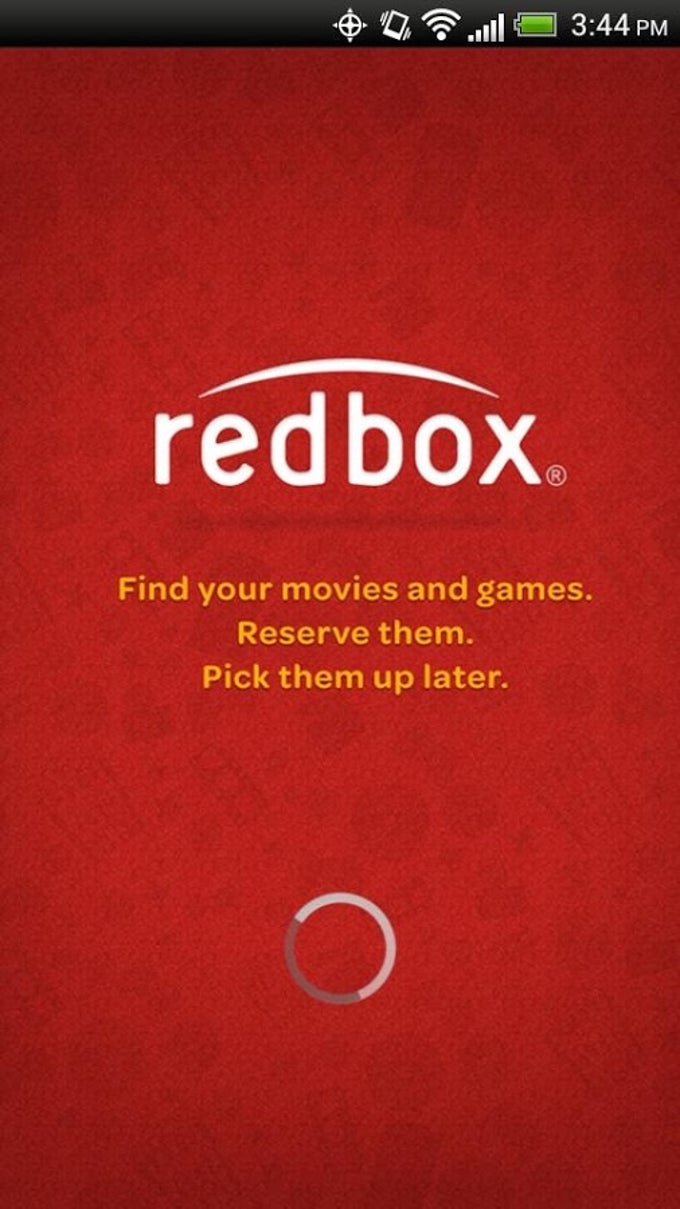 Redbox Redbox