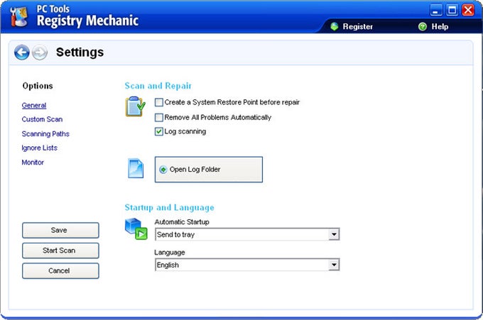 Registry Mechanic - Download