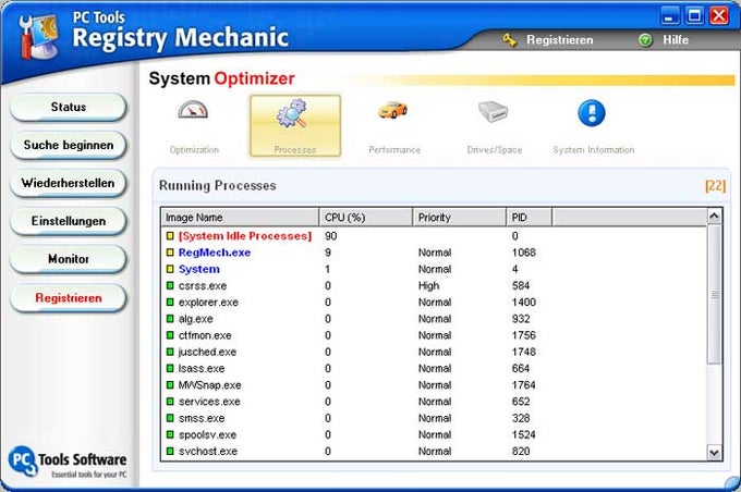 registry mechanic download registry mechanic download