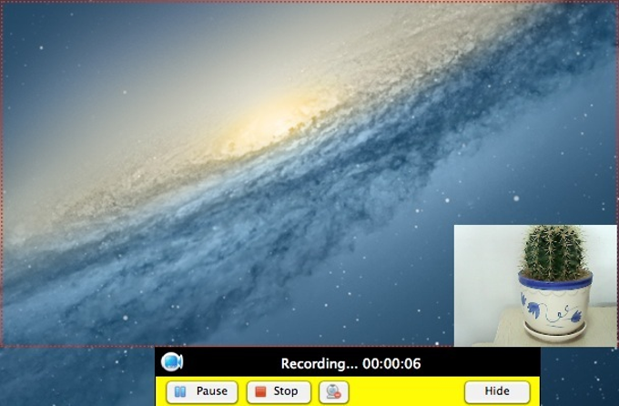 Apowersoft Mac Screen Recorder Apowersoft Mac Screen Recorder