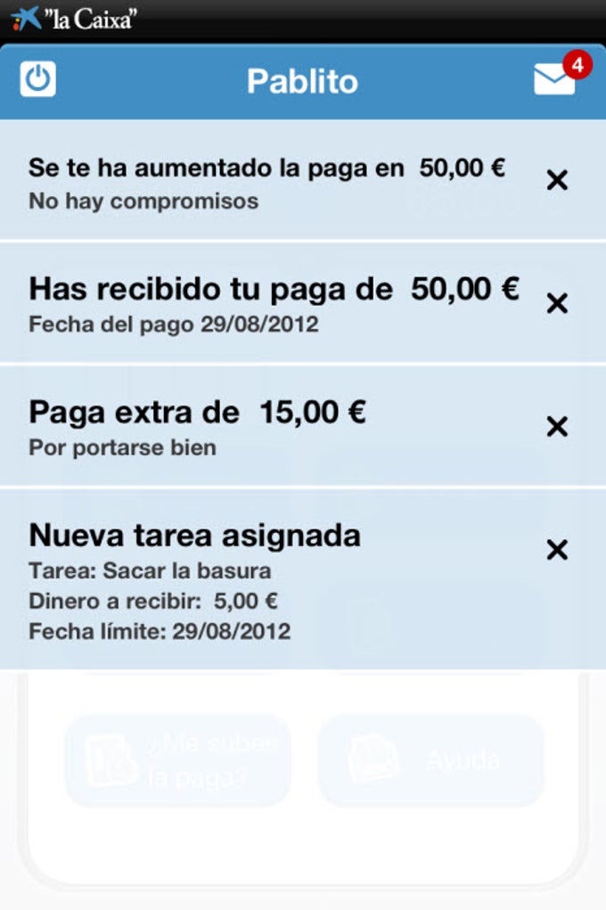Aprende a ahorrar Aprende a ahorrar