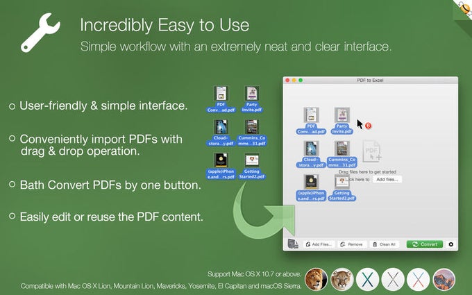 Free pdf merge software for mac