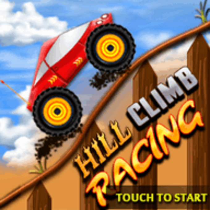 hill climbing racing 1.35.3 hack apk