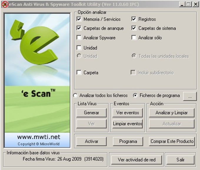 MWAV Toolkit Utility MWAV Toolkit Utility
