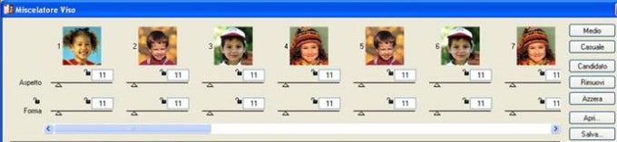 Abrosoft FantaMorph Abrosoft FantaMorph
