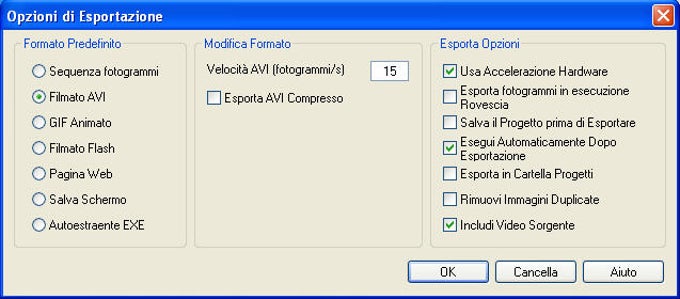Abrosoft FantaMorph Abrosoft FantaMorph