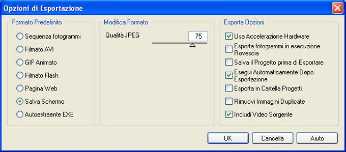 Abrosoft FantaMorph Abrosoft FantaMorph