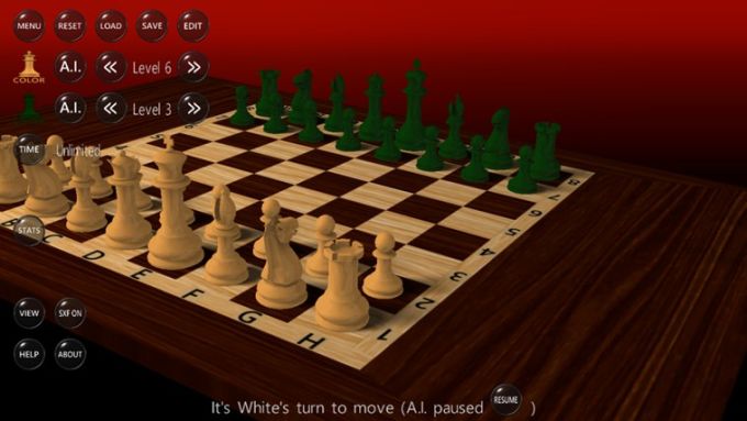 microsoft chess titans free download