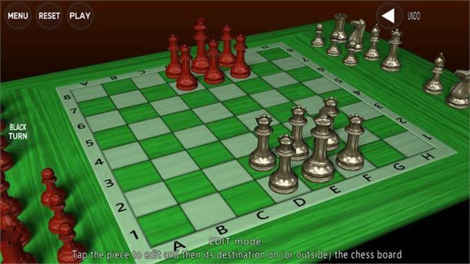 Chess Master 3D - Play Game Online