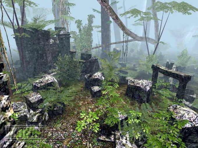 Vietcong: Red Dawn Vietcong: Red Dawn