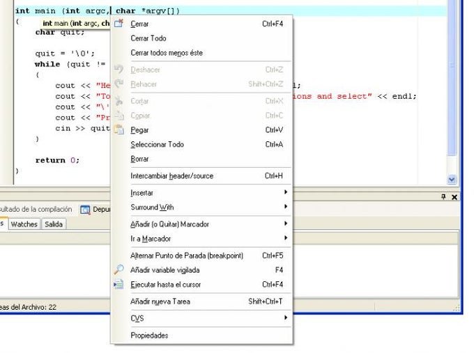 wxDev-C++ - Download