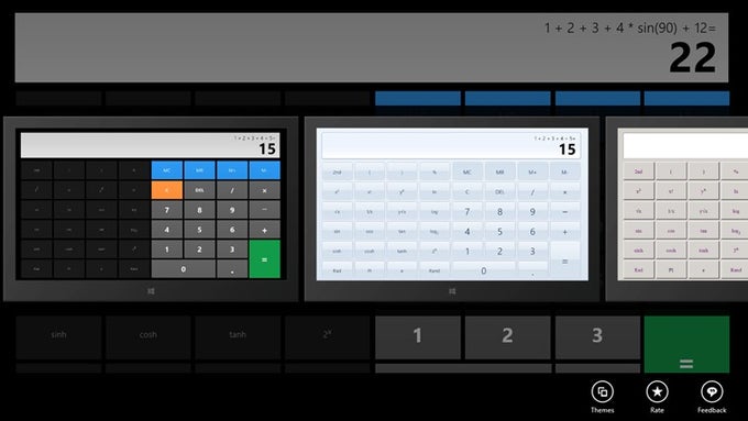 Calculator X8 for Windows 10 Calculator X8 for Windows 10
