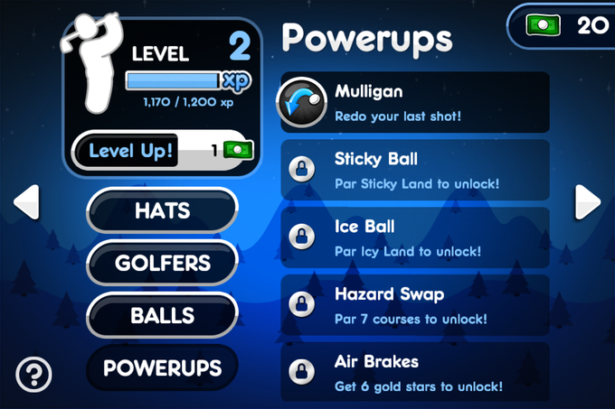 Super Stickman Golf 2 Super Stickman Golf 2
