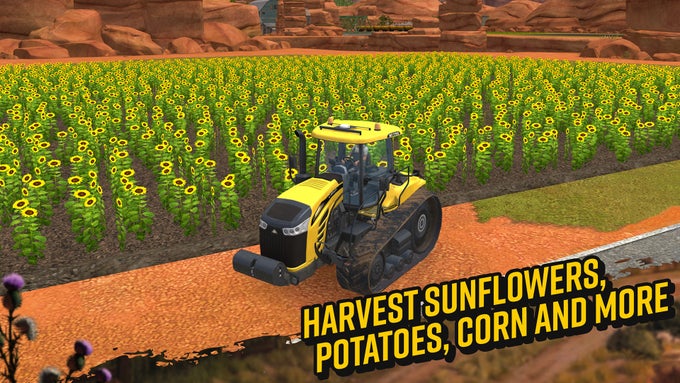 Farming Simulator 18 Farming Simulator 18