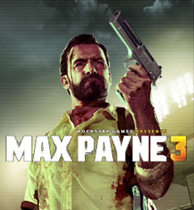 Max Payne 3 Wallpaper Pack Max Payne 3 Wallpaper Pack