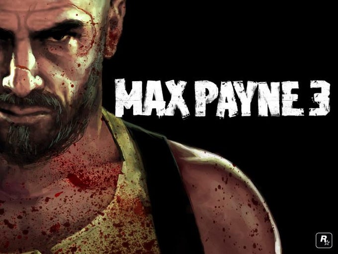 Max Payne 3 Max Payne 3