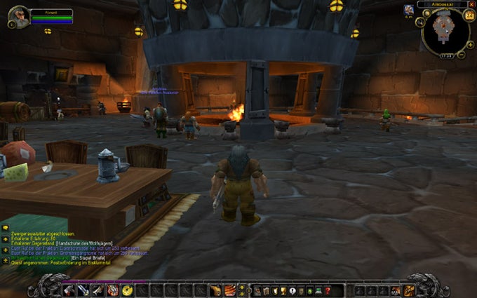 World of Warcraft World of Warcraft